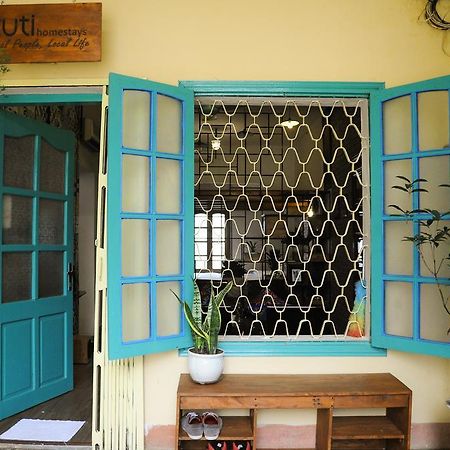 Tuti Tong Dan Homestay Hanoj Exteriér fotografie